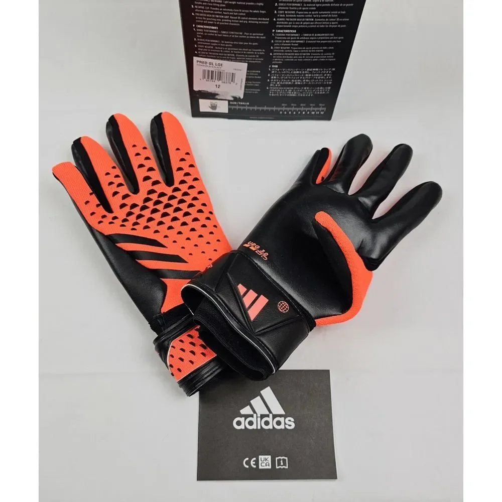 adidas new predator